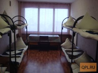 Недорогое комфортное общежитие для рабочих в С-Петербурге 