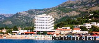 Дом и бизнес в Черногории