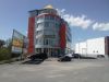 Торговые и офисные площади в центре Томска по лучшей цене.