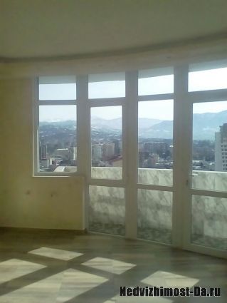 Продам квартиру в г. Батуми (Грузия)
