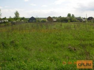 85 км от МКАД по Киевскому, Калужскому шоссе, Боровский р-н, д. Лапшинка 