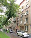 Продается однокомнатная квартира в центре Москвы