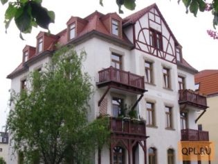 1-ком квартира в Дрездене за 1 400 000 руб