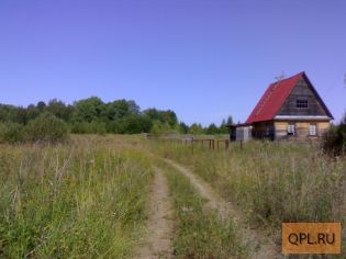 Усадебные участки в поселке «Подберезье» Ярославской области