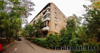 Срочная продажа. Двушка в Тушино.