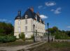 Продается замок в 85 км от Парижа 
