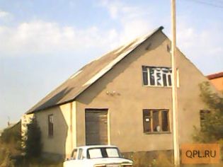 Дом в г.Абинск Краснодарский  край