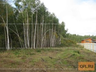 Продам участок в д.Глебово Раменского р-на