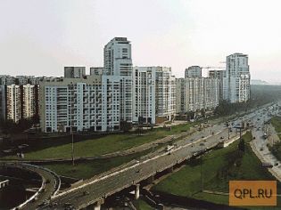 Приобретаем жилье в Москве и Московской области