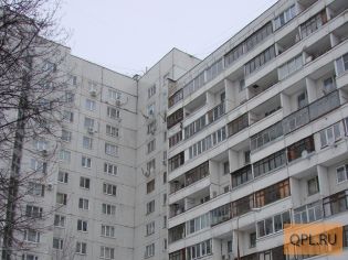 1 - комнатная квартира, 10 мин транспортом от м. Петровско-разумовская. 