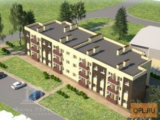 Срочно продаю 1 к квартиру в новом строящемся доме в Ростове-на-Дону СЖМ Вавилова