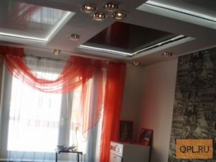 Продается 4 ком квартира полностью мебелированна 4 км по Новорижскому шоссе 