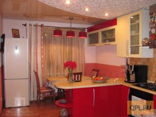 Продаю квартиру в центре Ростова--на-Дону