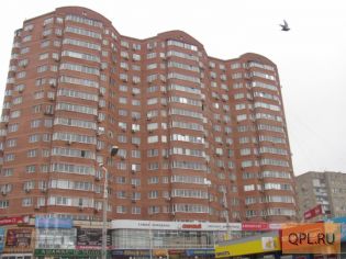 Продаю 1 к квартиру в новом доме в Ростове-на-Дону Сельмаш