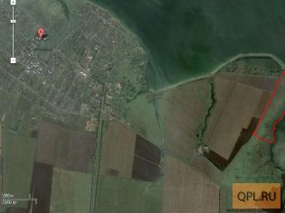 Земельный участок S=30 га. в Ульяновской области