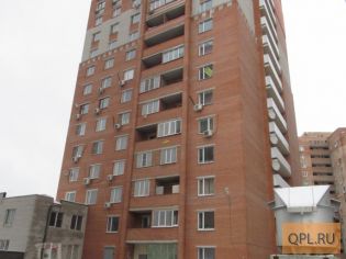 Продаю 3 к квартиру в новом доме