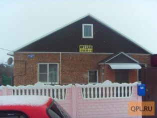 Продам теплый, уютный дом в слободе Родионово -Несветайской
