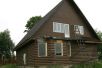 Продам дом на 60 сот. в Тверской обл. река и лес 250 метров