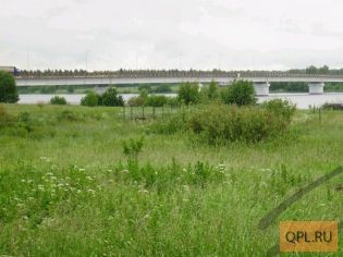 Продам участок 10 сот. в дер.Мышино
