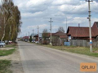 Продаю участок на берегу Оки