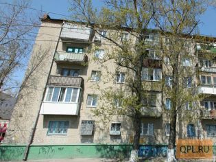 Продаю срочно 1 к квартиру в Александровке Ростов-на-Дону