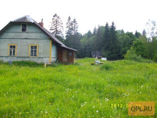 Продам земельный участок 30 соток в Черемыкино