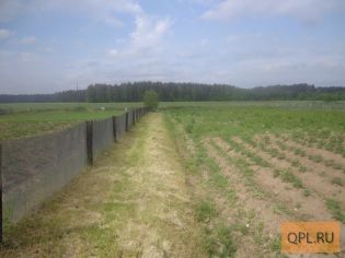 Продаю земельный участок ПМЖ 12 сот. с. Воскресенское Ногинский район Горьковское или Щелковское ш.