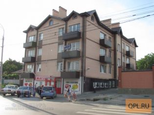 Продаю 1 к квартиру в новом доме ЖДР