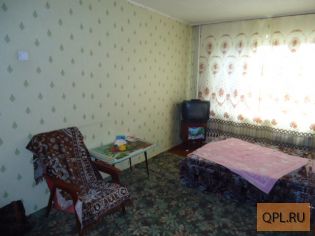 Комната на часы и сутки в Кемерово