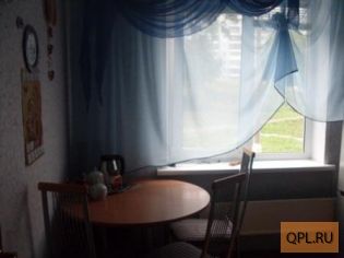 Продам 3к квартиру по ул Лазо 4,