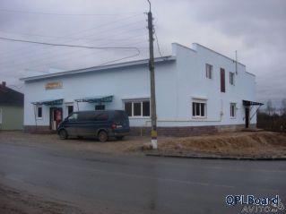 Продается 2-х этажное здание в Калужской области