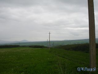 Продаю участок земли в регионе Кавказских Минеральных Вод