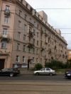 Продается квартира в историческом центре Санкт-Петербурга, Кронверкский пр.