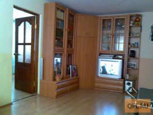Сергиев Посад продам 4-х комнатную