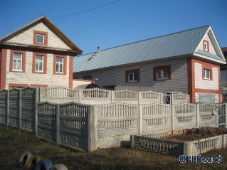 Продам 2-х этажный дом на ТатарБазаре 