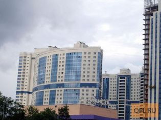 Продается 3 комнатная квартира в новом доме, московский район