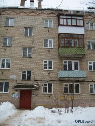 Продается 2х-комнатная квартира в Хотьково