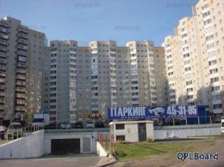 Продам квартиру индивидуального проекта в Сургуте