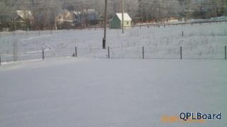 Участок 140 км от МКАД  21 соток ИЖС в Переславском р-не п.Рязанцево   