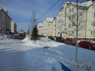 Продается Квартира в Костроме