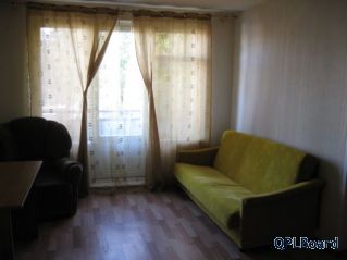 Продается однокомнатная квартира, м. Юго-Западная, ул. Родниковая, д.4. 