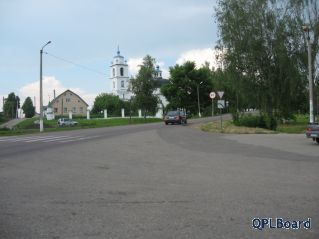 Продаётся участок 15 соток,с. Спас