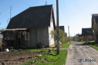 Продаётся дача СНТ Хворостинино
