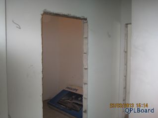 Продается 2-к кв.д.путилково,Садовая 20