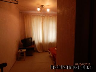 Продам гостинку на кузнецова 52б